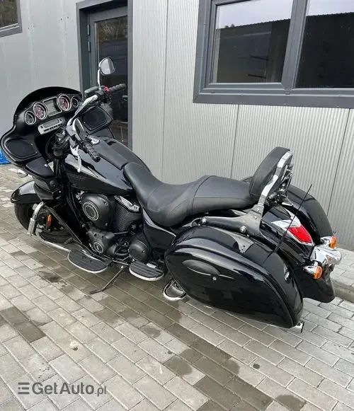 KAWASAKI VN 1700 Classic 