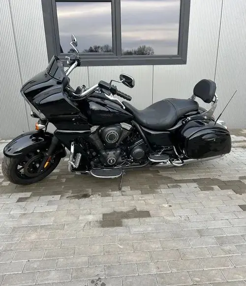 KAWASAKI VN 1700 Classic 