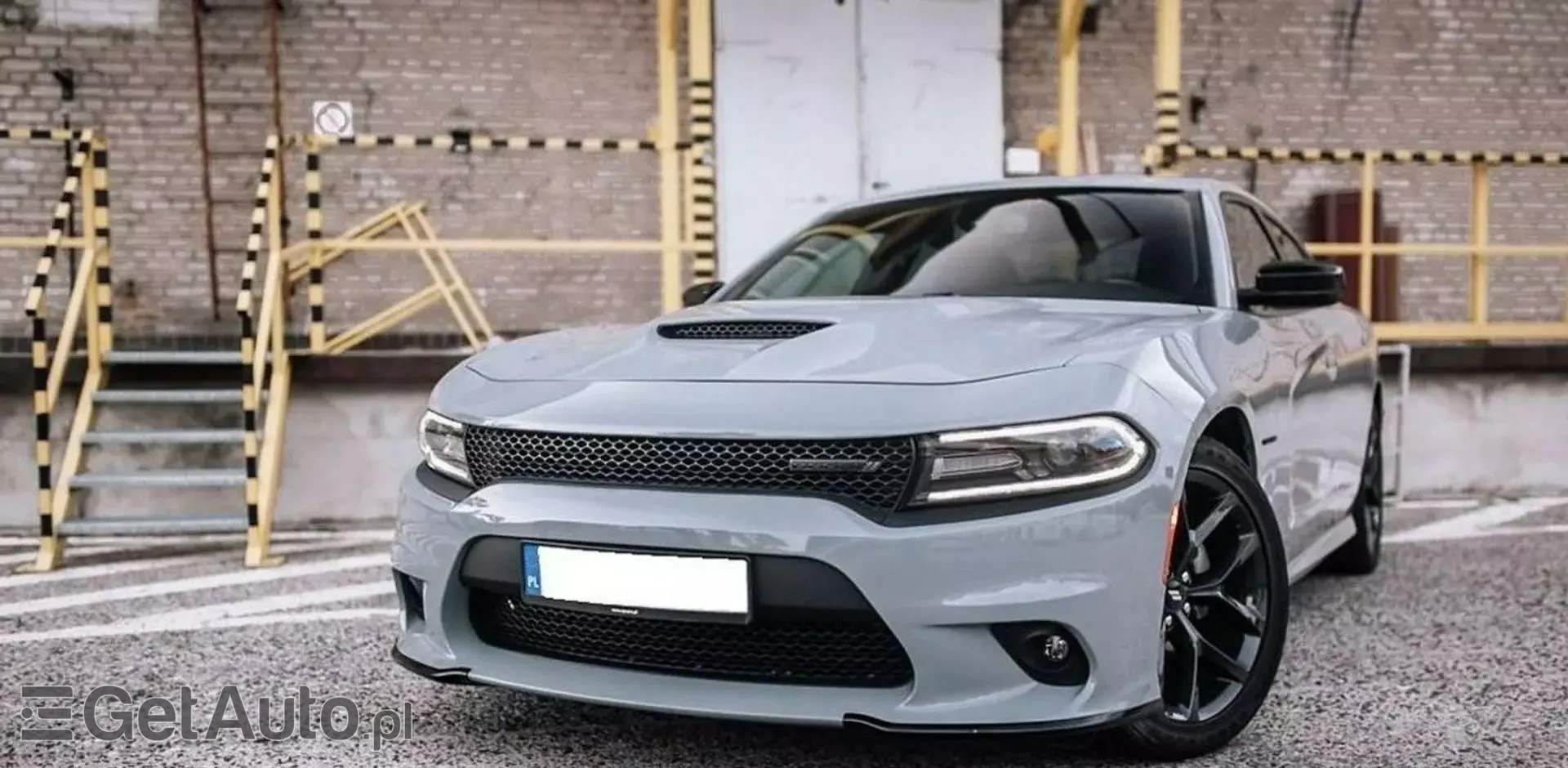 DODGE Charger 