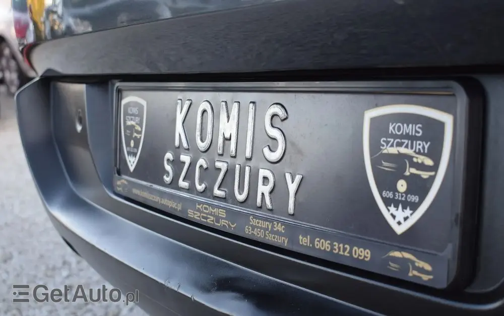 PEUGEOT 3008 HDi 115 Allure