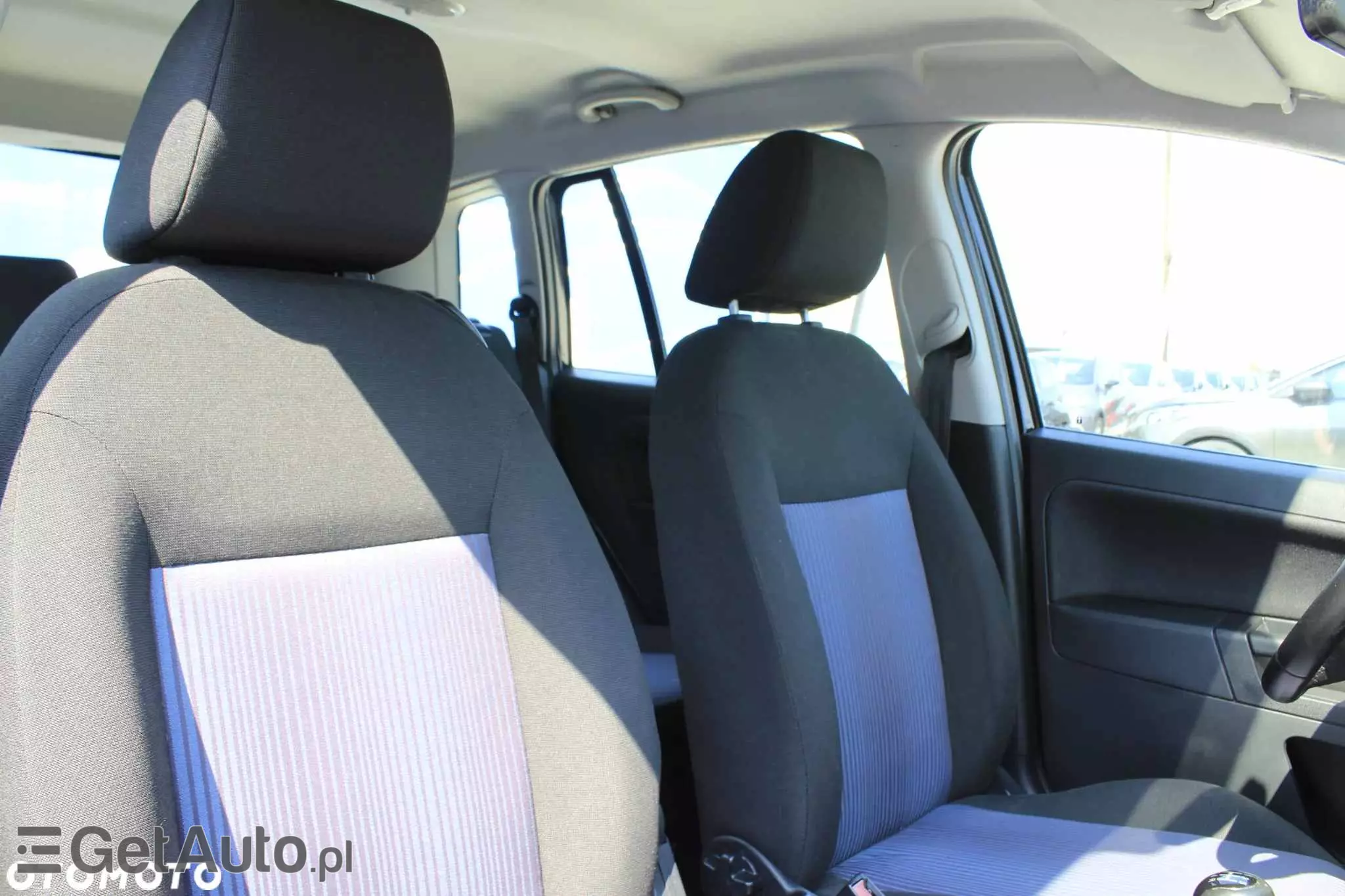 FORD Fusion 1.4 TDCI +