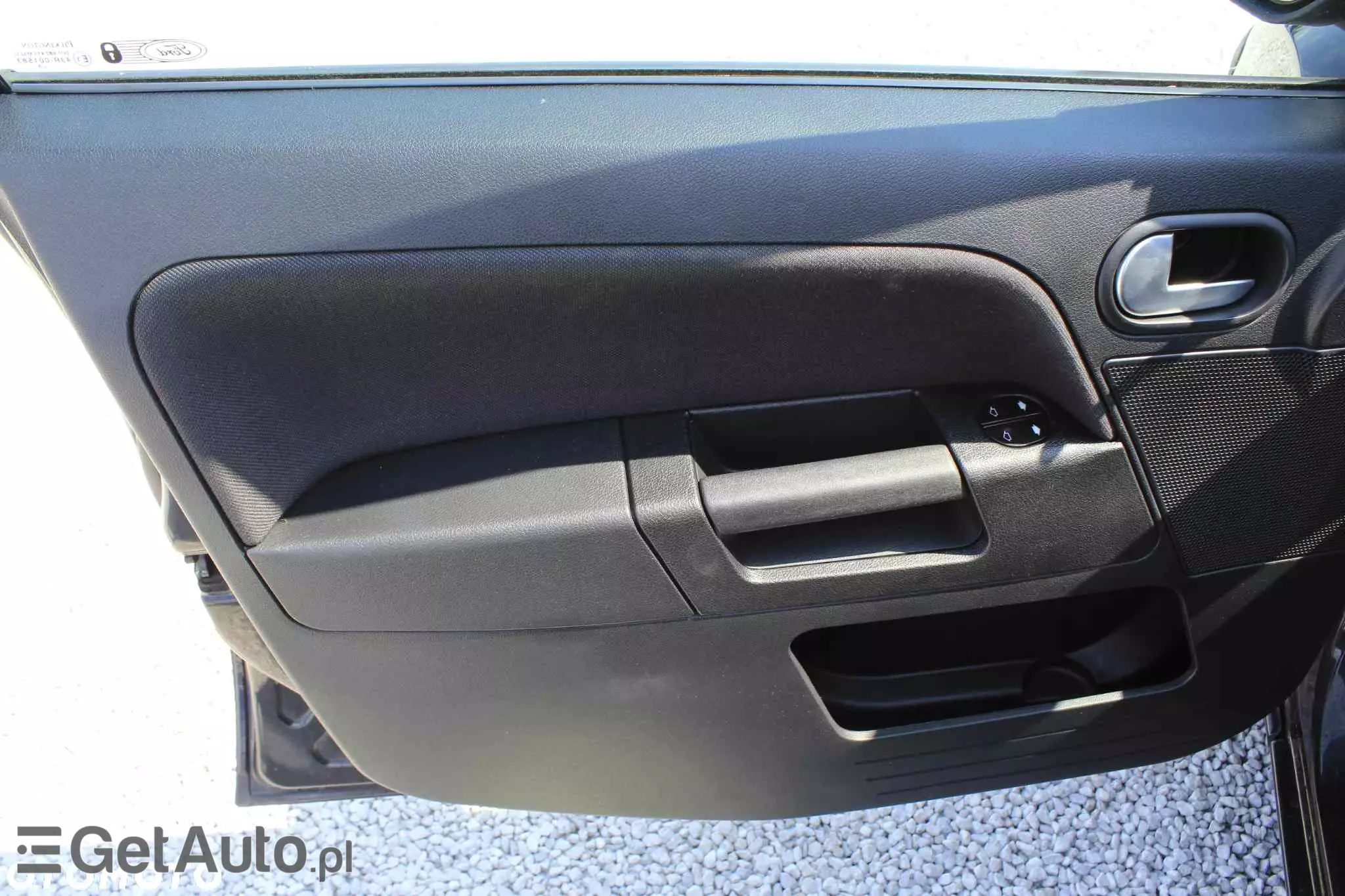 FORD Fusion 1.4 TDCI +