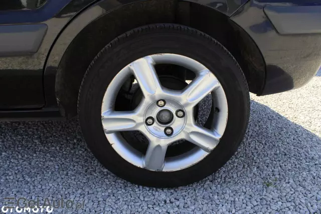 FORD Fusion 1.4 TDCI +