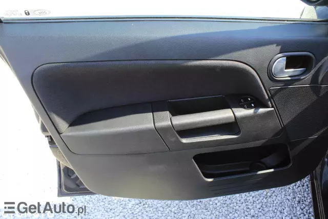 FORD Fusion 1.4 TDCI +