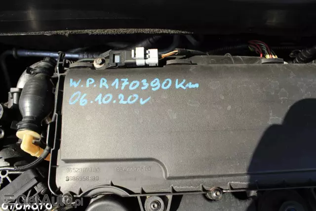 FORD Fusion 1.4 TDCI +