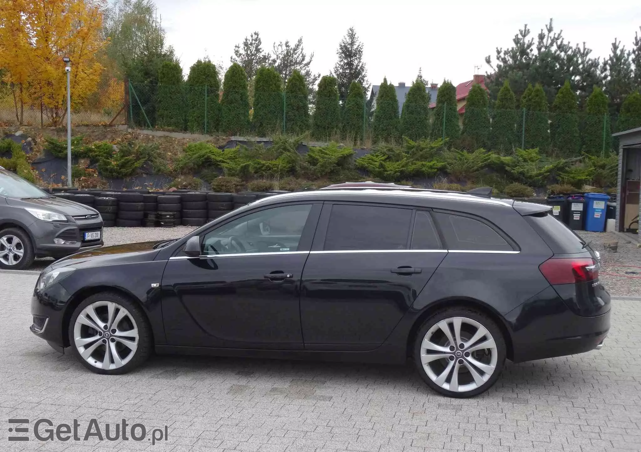 OPEL Insignia 2.0 CDTI automatik Edition