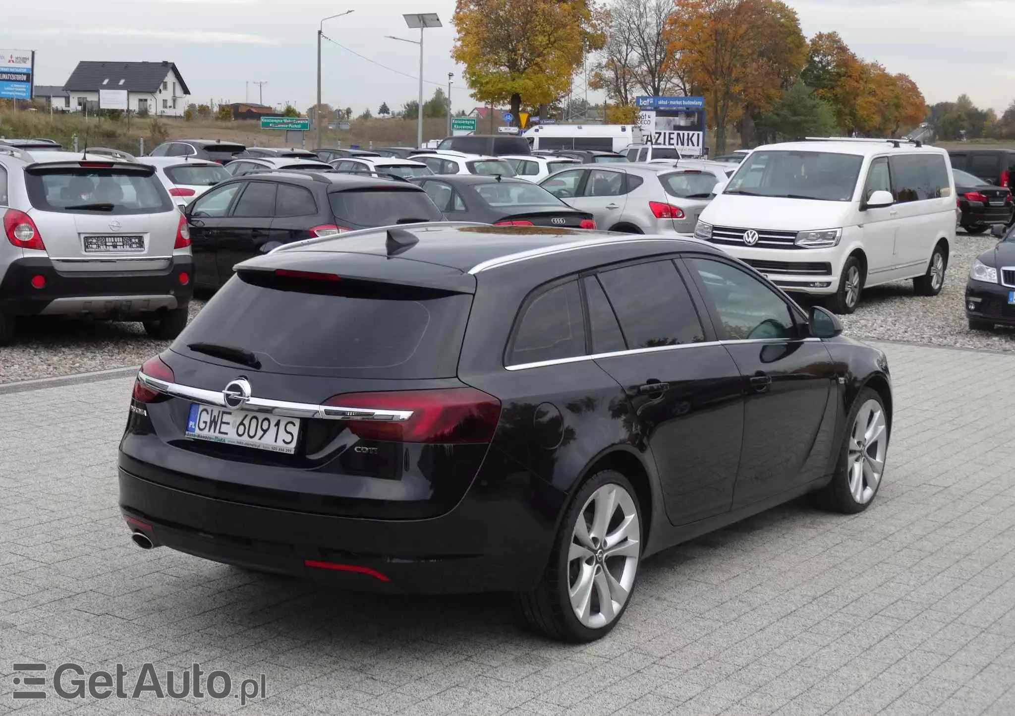 OPEL Insignia 2.0 CDTI automatik Edition