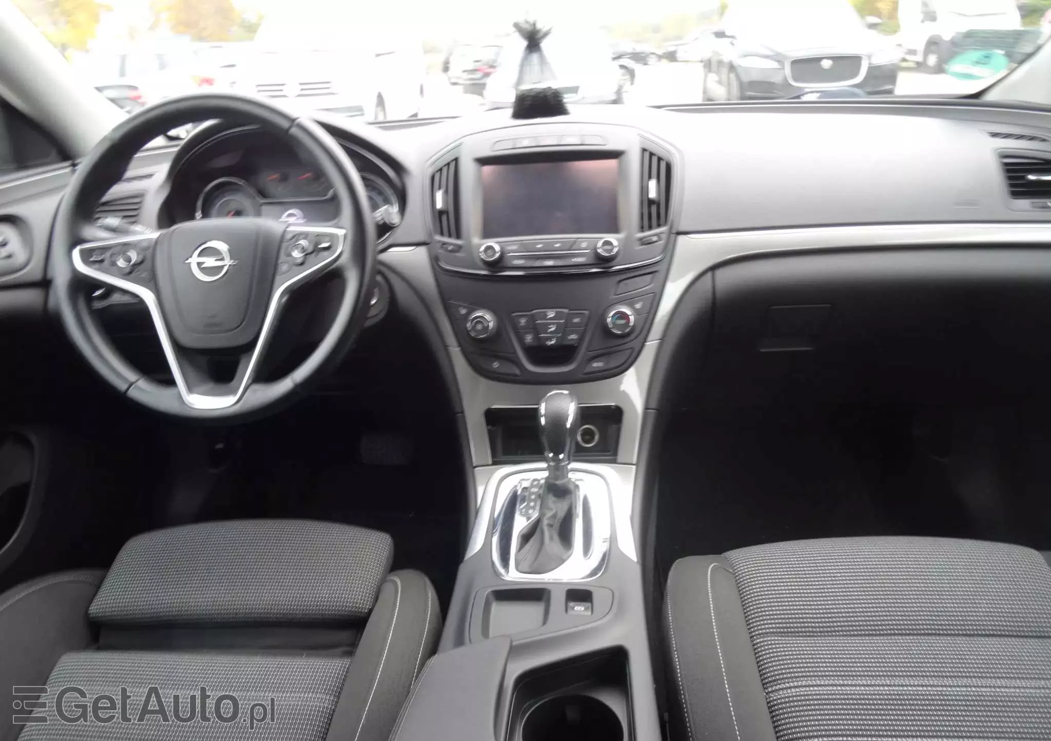 OPEL Insignia 2.0 CDTI automatik Edition