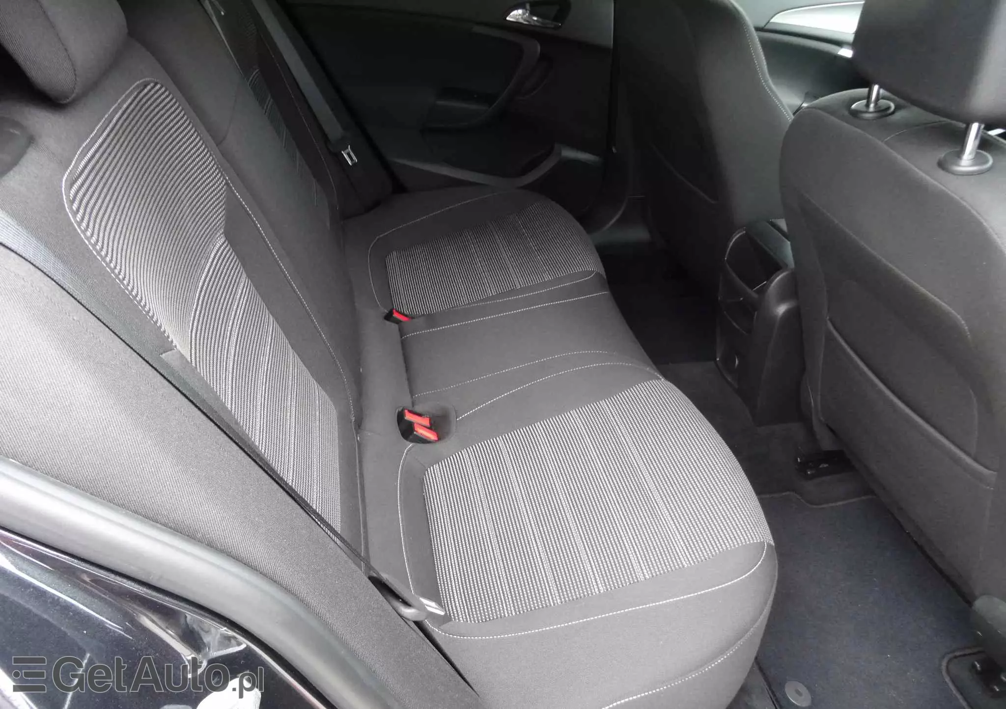 OPEL Insignia 2.0 CDTI automatik Edition