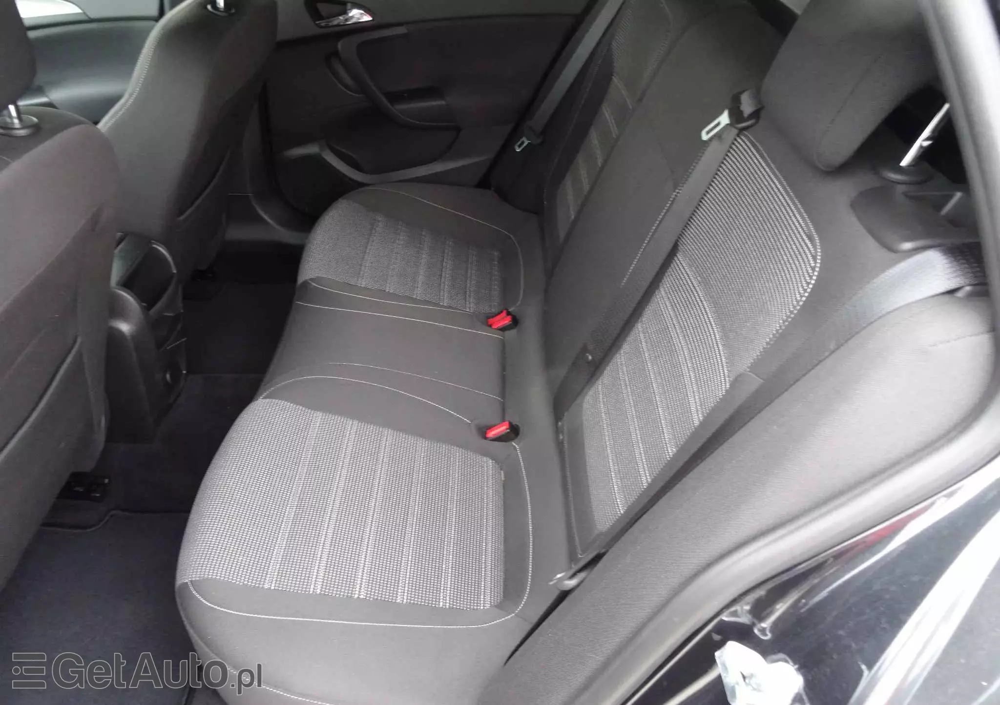 OPEL Insignia 2.0 CDTI automatik Edition