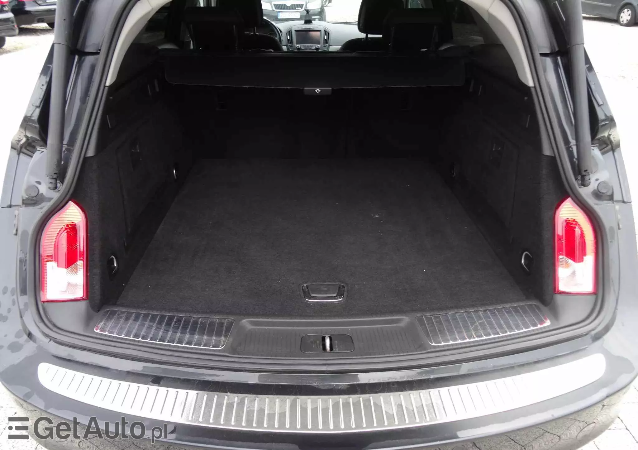 OPEL Insignia 2.0 CDTI automatik Edition