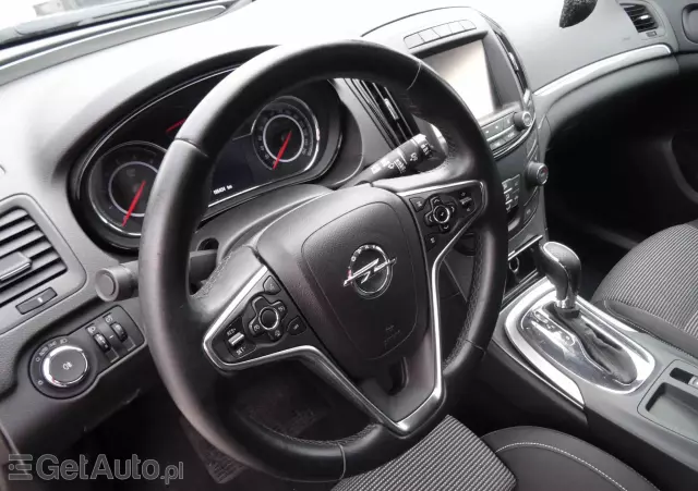 OPEL Insignia 2.0 CDTI automatik Edition