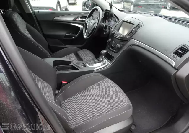 OPEL Insignia 2.0 CDTI automatik Edition