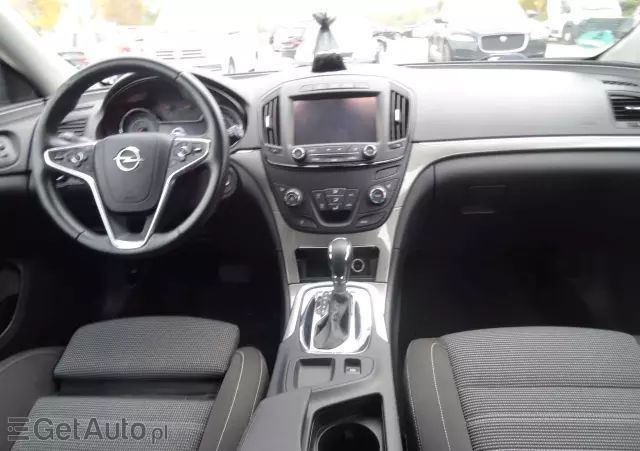 OPEL Insignia 2.0 CDTI automatik Edition