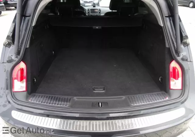 OPEL Insignia 2.0 CDTI automatik Edition