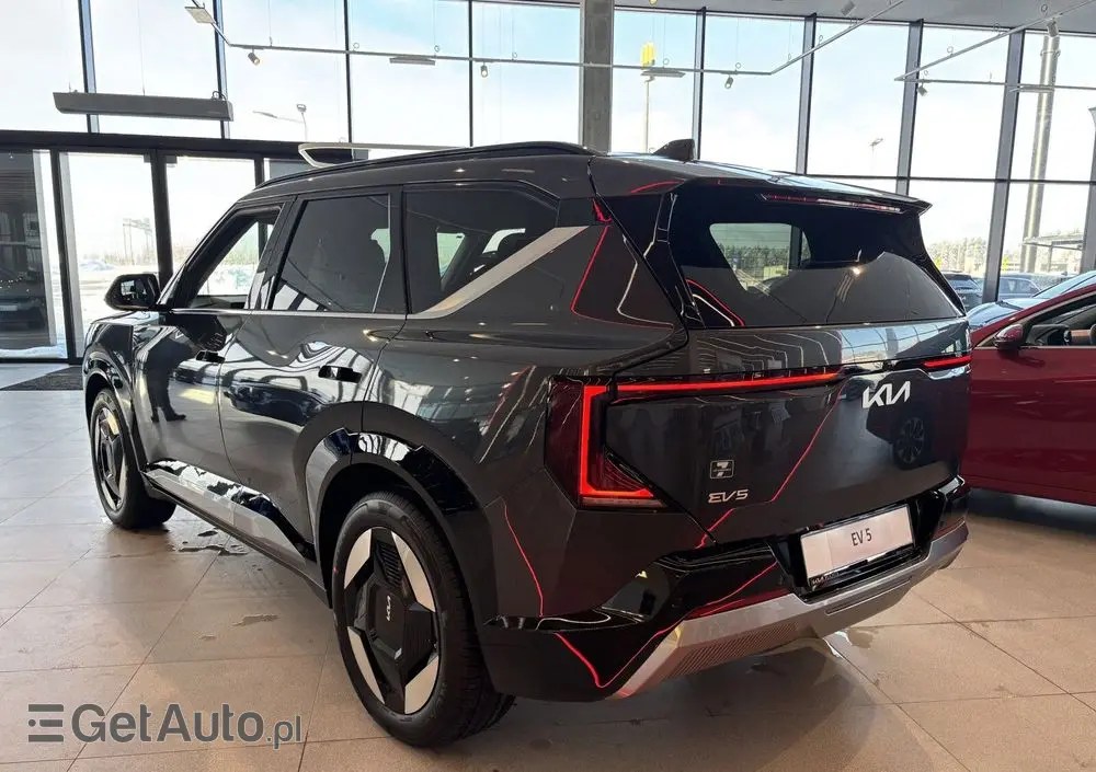 KIA EV5 