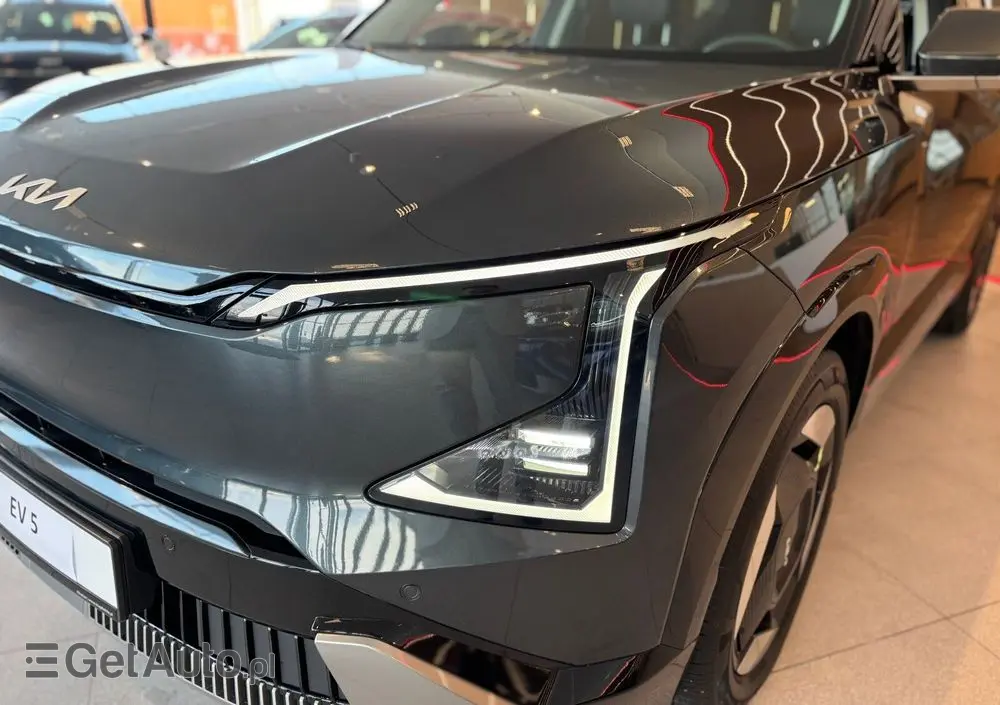 KIA EV5 