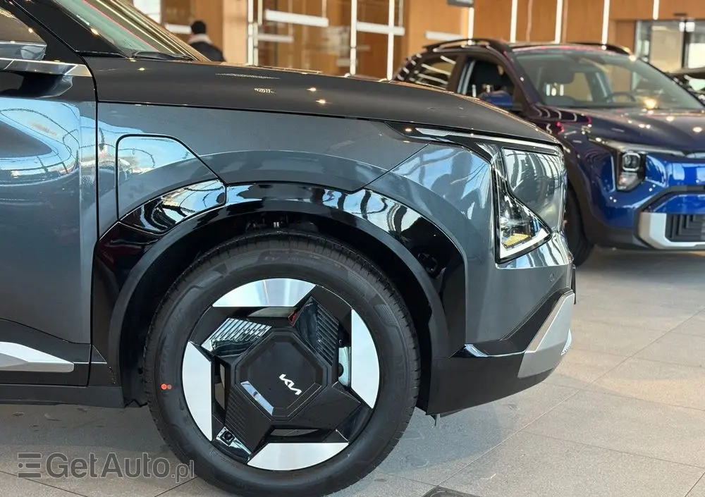 KIA EV5 