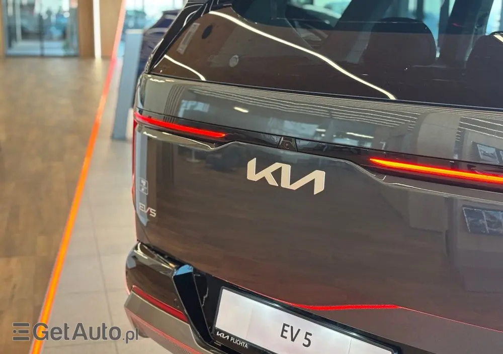 KIA EV5 