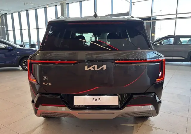 KIA EV5 