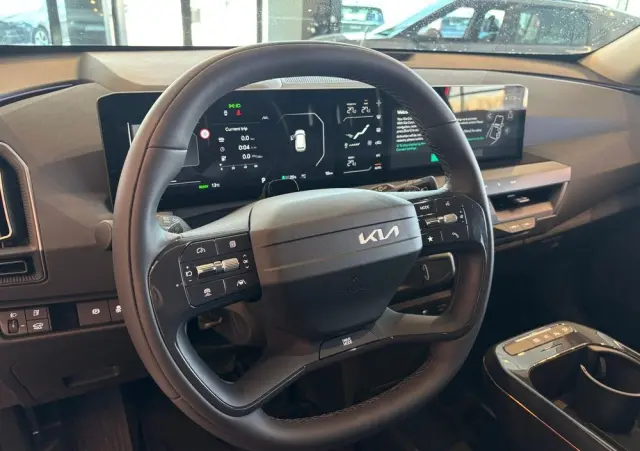 KIA EV5 