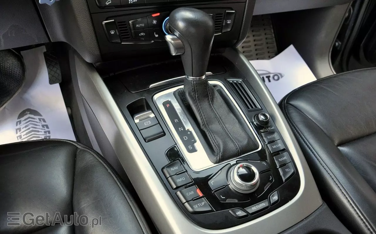 AUDI Q5 3.0 TDI Quattro S tronic