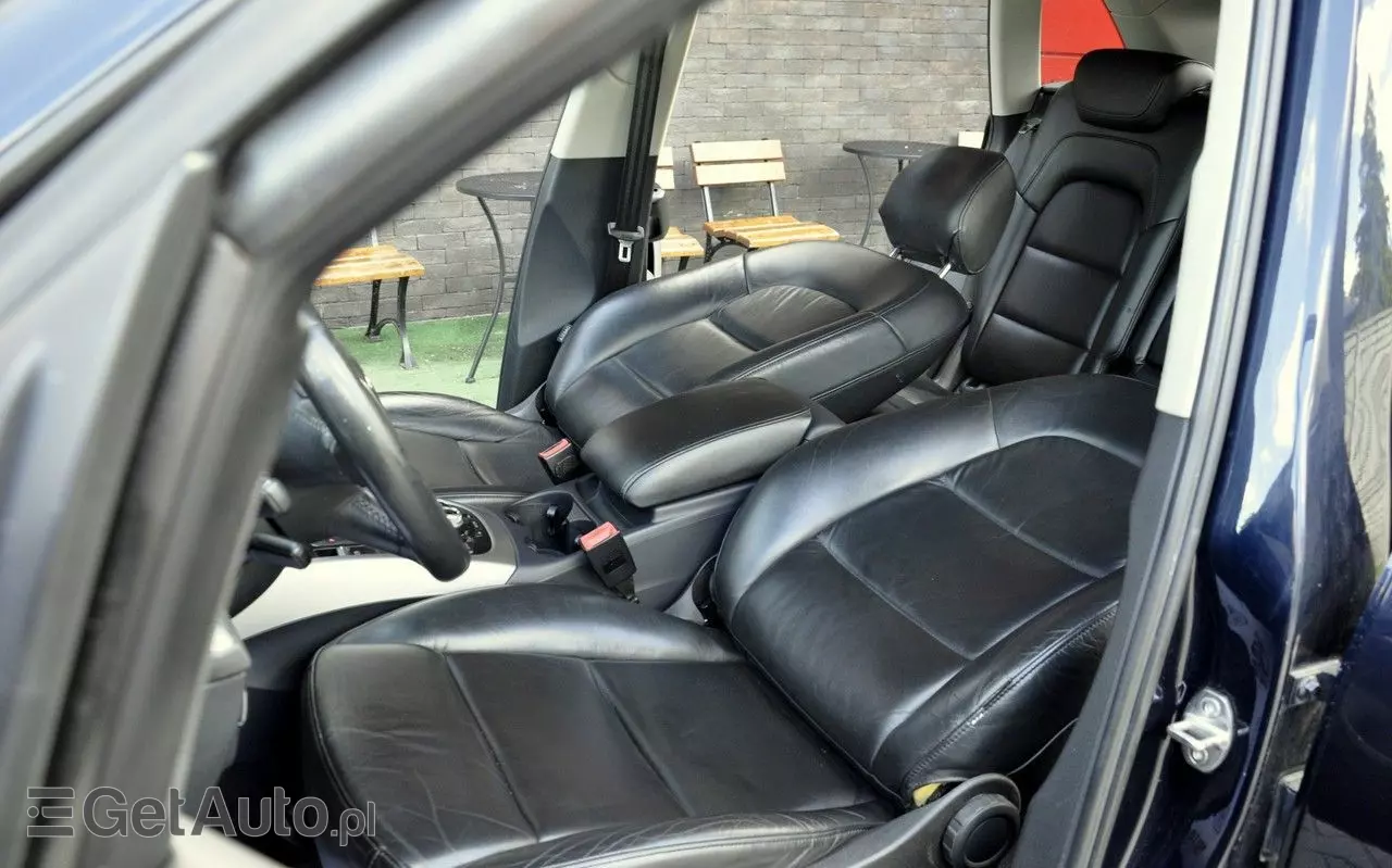 AUDI Q5 3.0 TDI Quattro S tronic