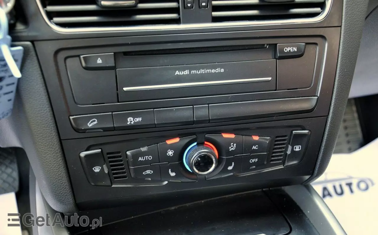 AUDI Q5 3.0 TDI Quattro S tronic