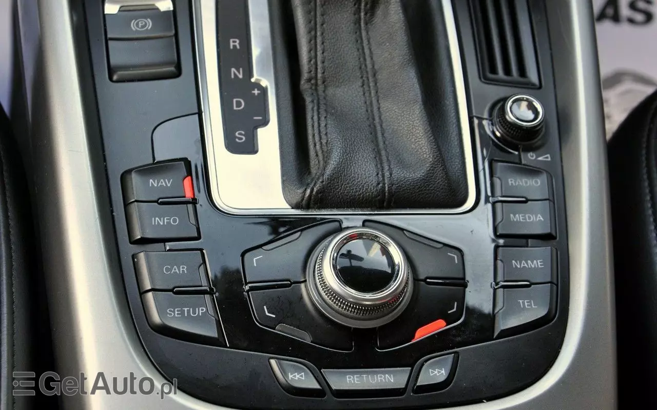 AUDI Q5 3.0 TDI Quattro S tronic