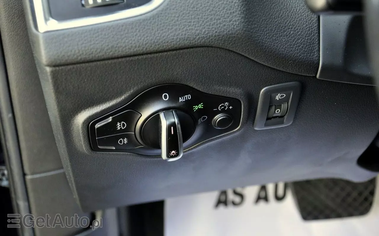 AUDI Q5 3.0 TDI Quattro S tronic