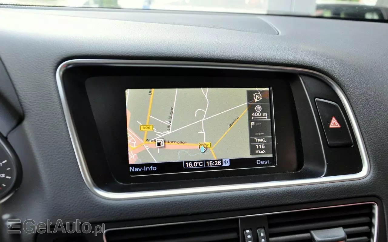 AUDI Q5 3.0 TDI Quattro S tronic