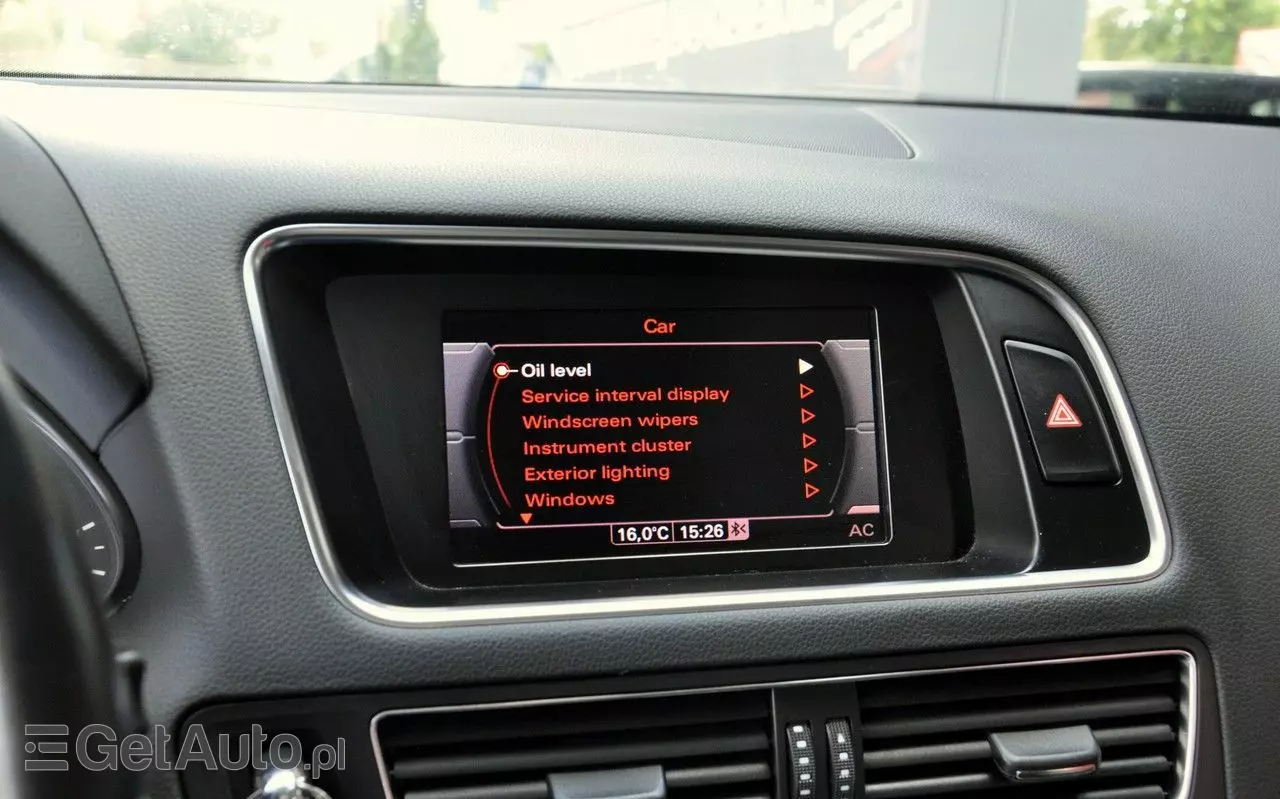 AUDI Q5 3.0 TDI Quattro S tronic