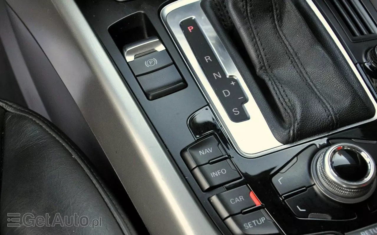 AUDI Q5 3.0 TDI Quattro S tronic