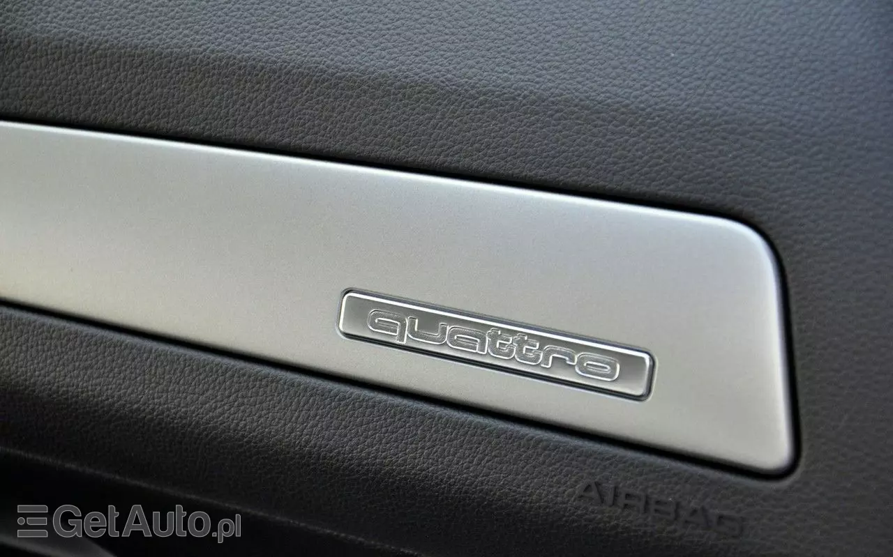 AUDI Q5 3.0 TDI Quattro S tronic