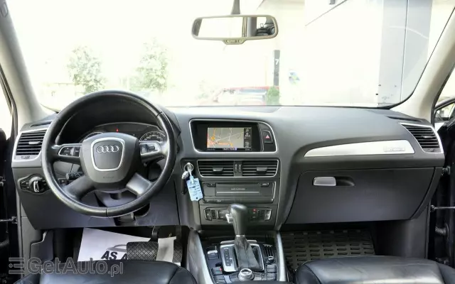 AUDI Q5 3.0 TDI Quattro S tronic