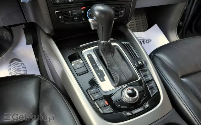 AUDI Q5 3.0 TDI Quattro S tronic