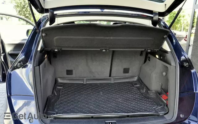 AUDI Q5 3.0 TDI Quattro S tronic