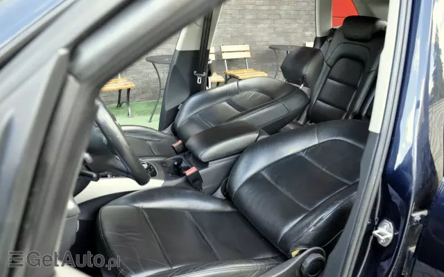 AUDI Q5 3.0 TDI Quattro S tronic