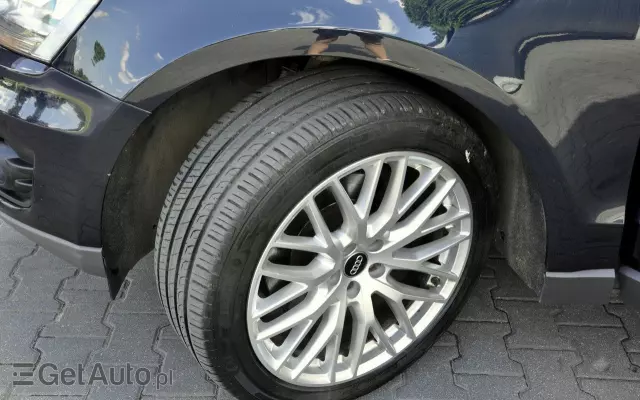 AUDI Q5 3.0 TDI Quattro S tronic