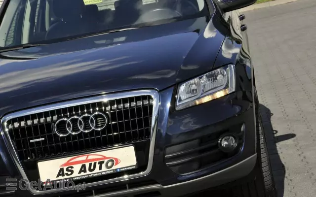 AUDI Q5 3.0 TDI Quattro S tronic