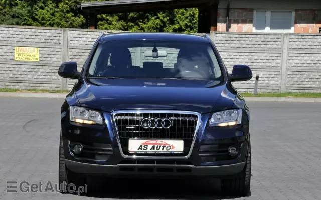 AUDI Q5 3.0 TDI Quattro S tronic