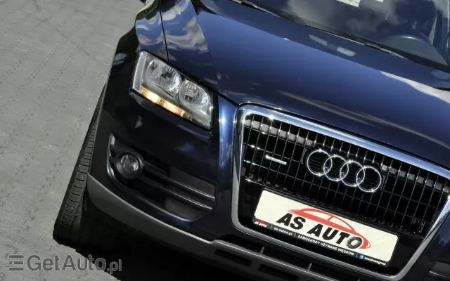 AUDI Q5 3.0 TDI Quattro S tronic