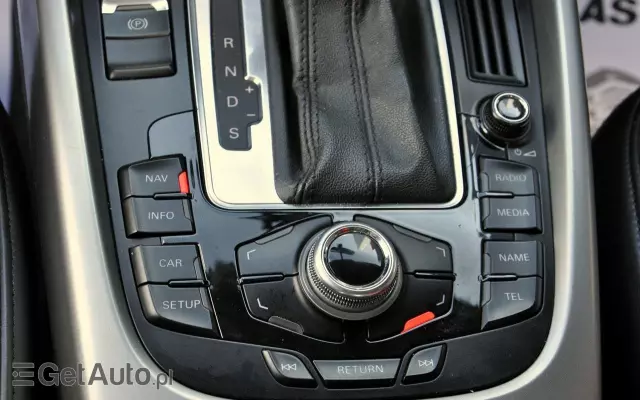 AUDI Q5 3.0 TDI Quattro S tronic