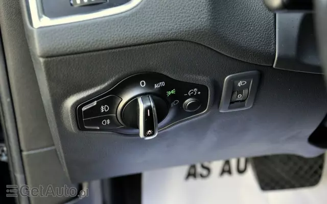 AUDI Q5 3.0 TDI Quattro S tronic