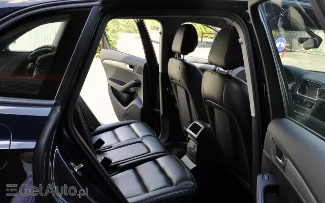 AUDI Q5 3.0 TDI Quattro S tronic
