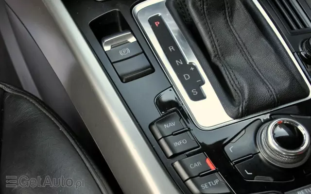 AUDI Q5 3.0 TDI Quattro S tronic