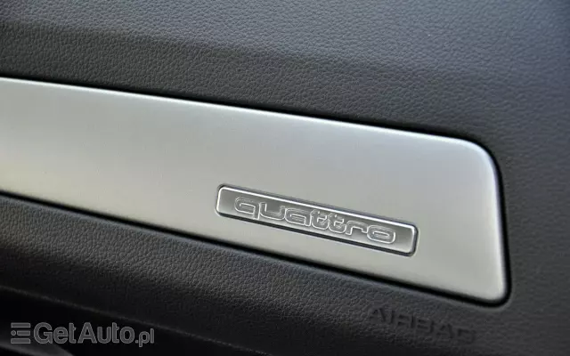 AUDI Q5 3.0 TDI Quattro S tronic