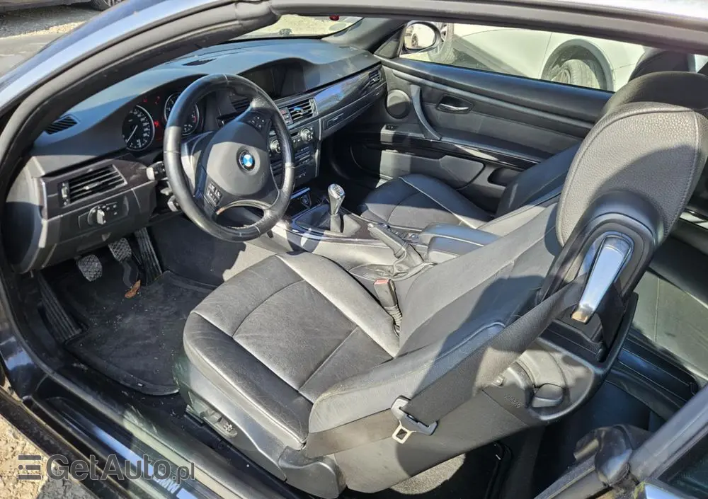 BMW Seria 3 320i Edition Exclusive