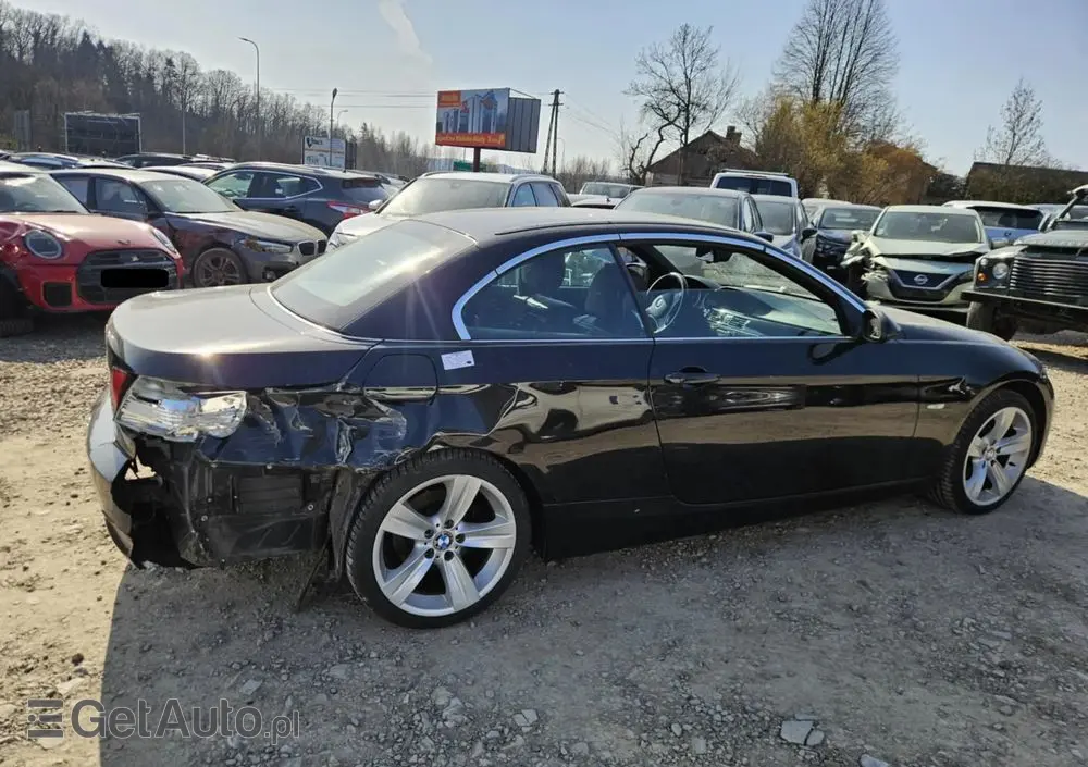 BMW Seria 3 320i Edition Exclusive
