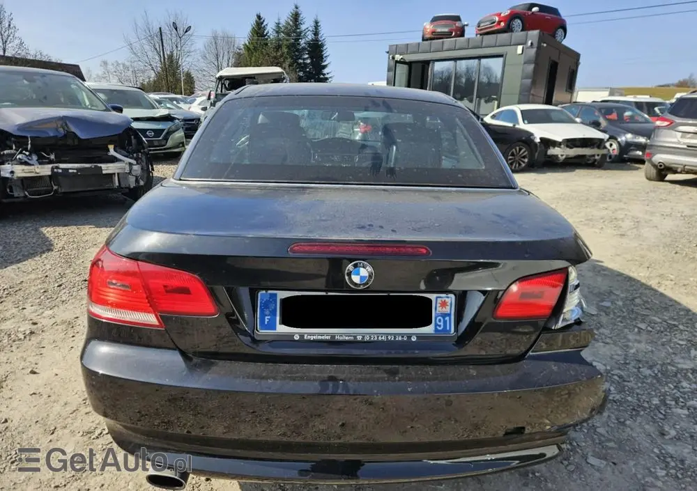 BMW Seria 3 320i Edition Exclusive